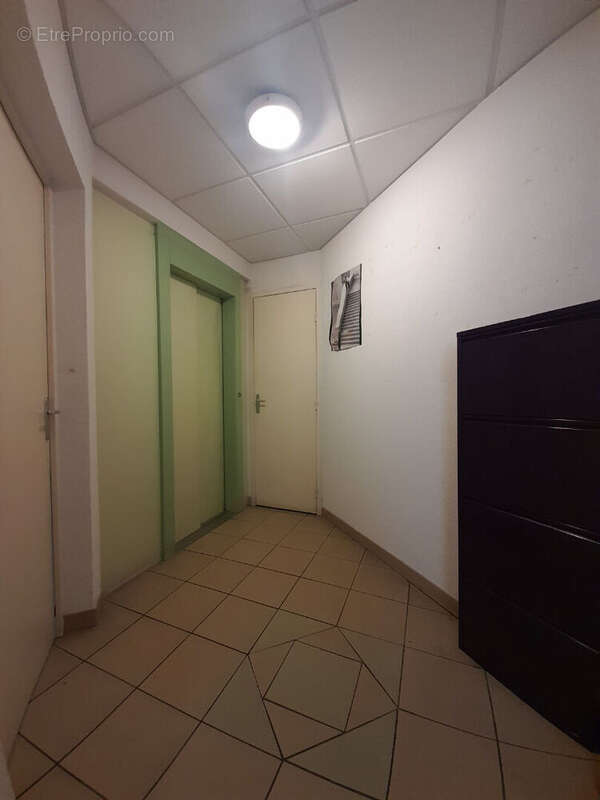Appartement à VALENCE