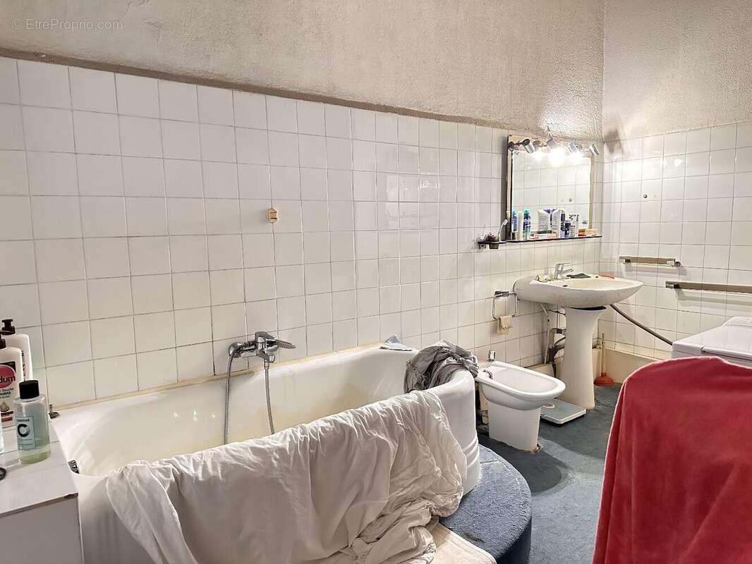 Appartement à SETE