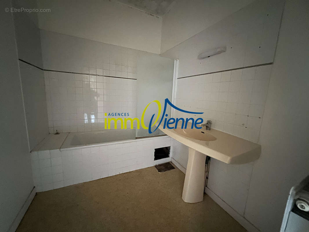 Maison à LHOMMAIZE
