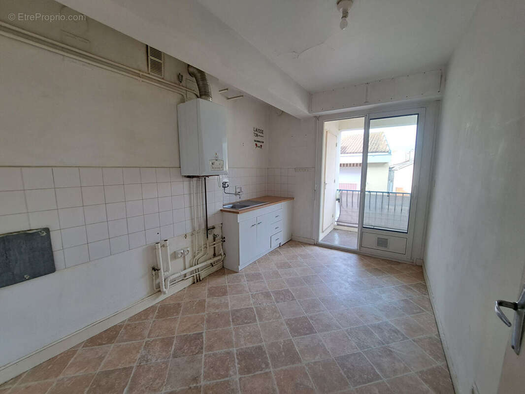 Appartement à DAX