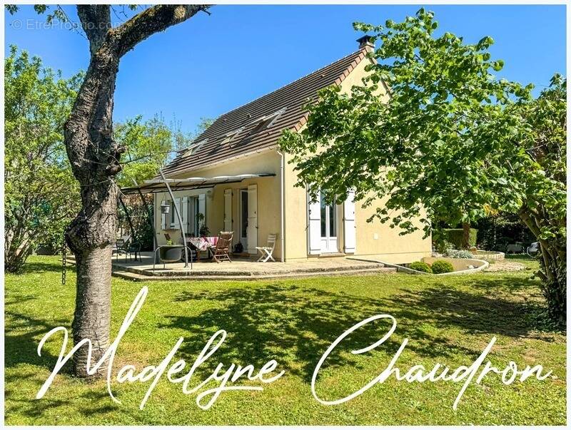 Maison à LARDY