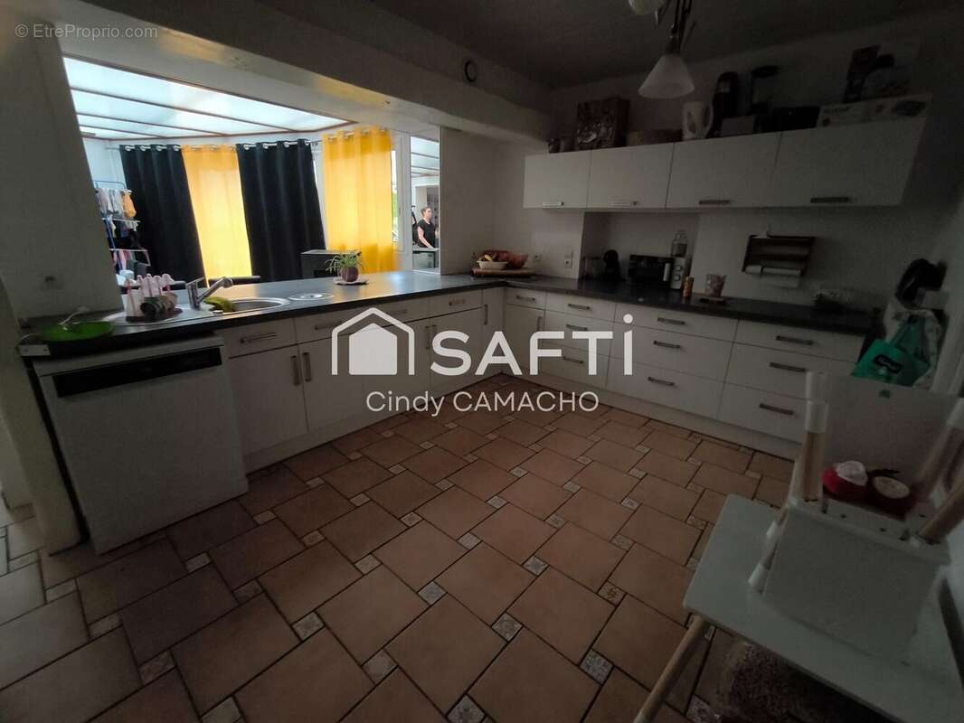 Photo 5 - Appartement à DOMART-EN-PONTHIEU