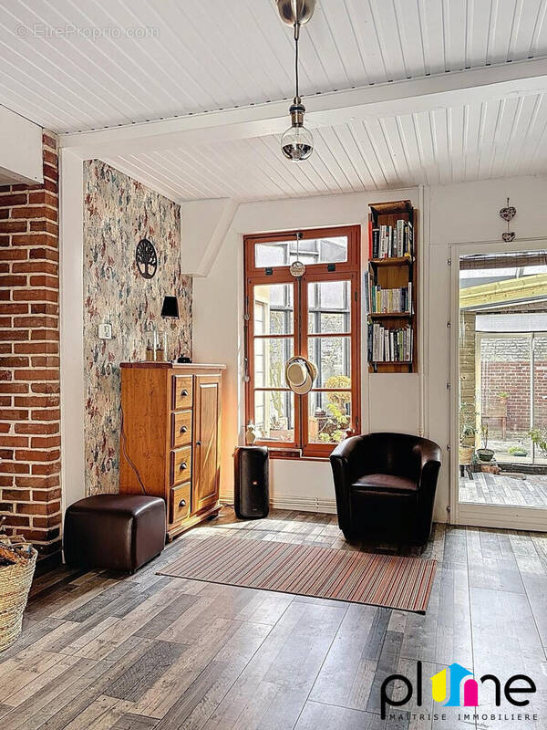 Maison à ARRAS