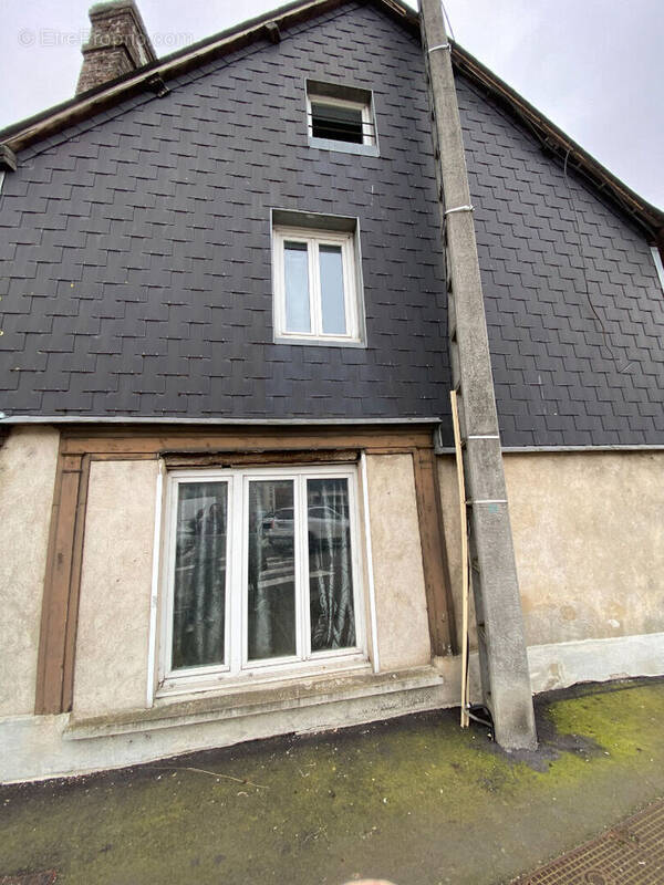 Maison à DARNETAL