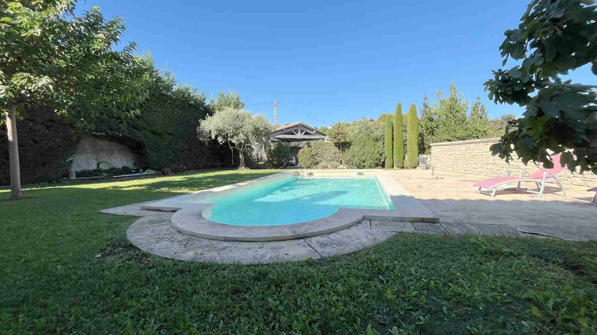 Photo 1 - Maison à APT
