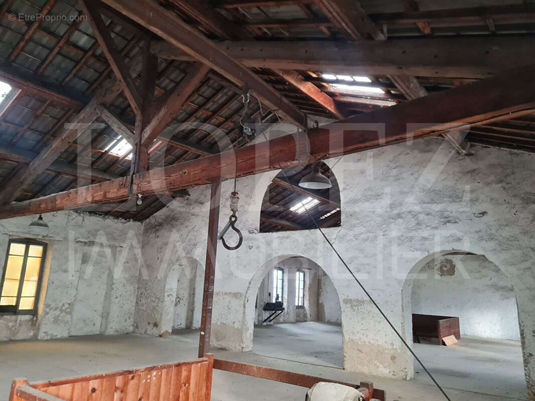 Appartement à MAZAMET