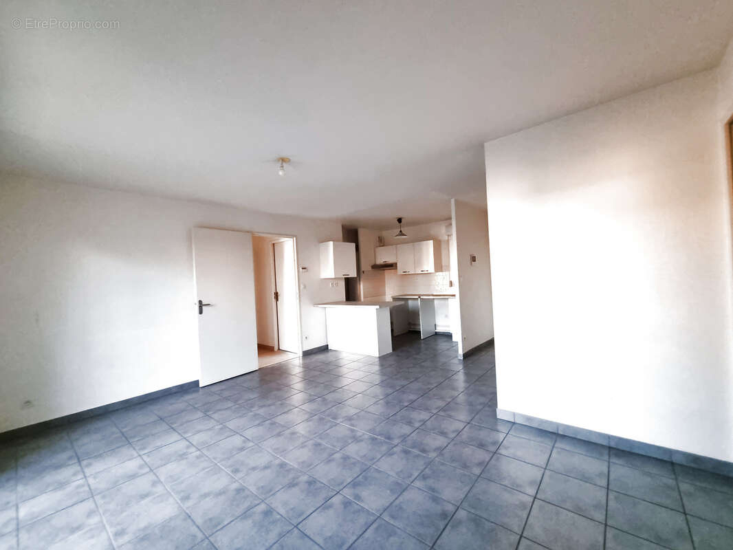 Appartement à CLERMONT-FERRAND