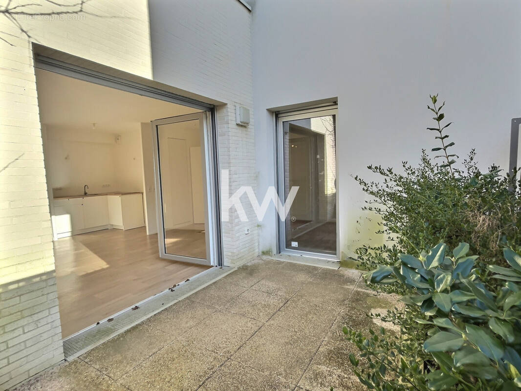 Appartement à EVRY