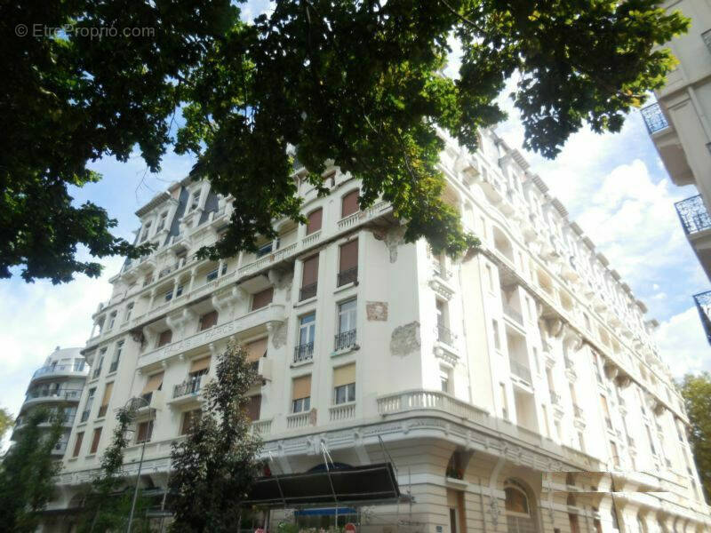 Appartement à VICHY