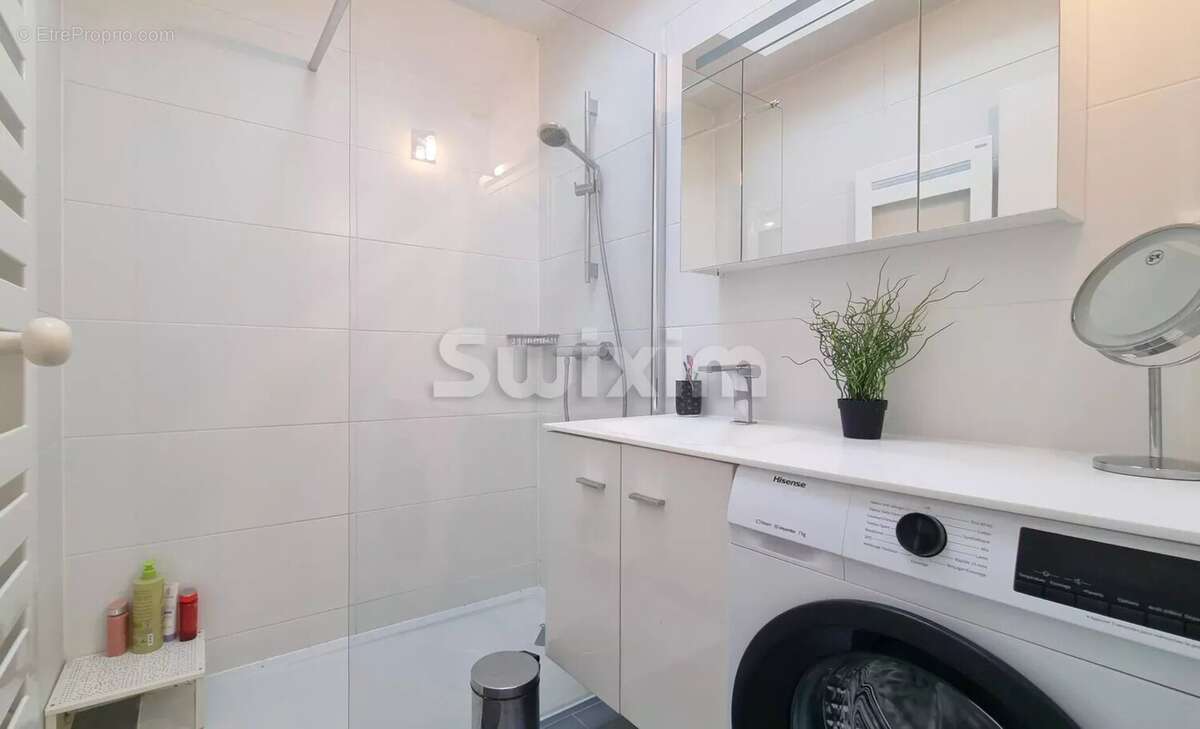 Appartement à ANNEMASSE