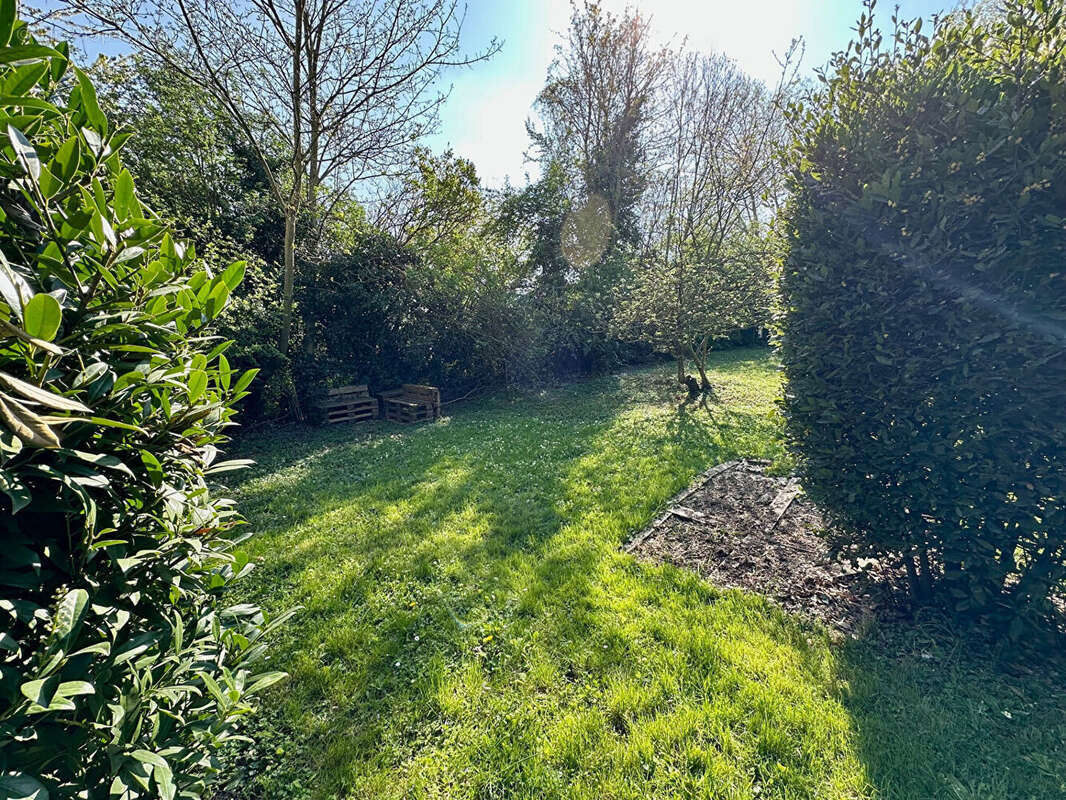Appartement à NOISY-LE-SEC