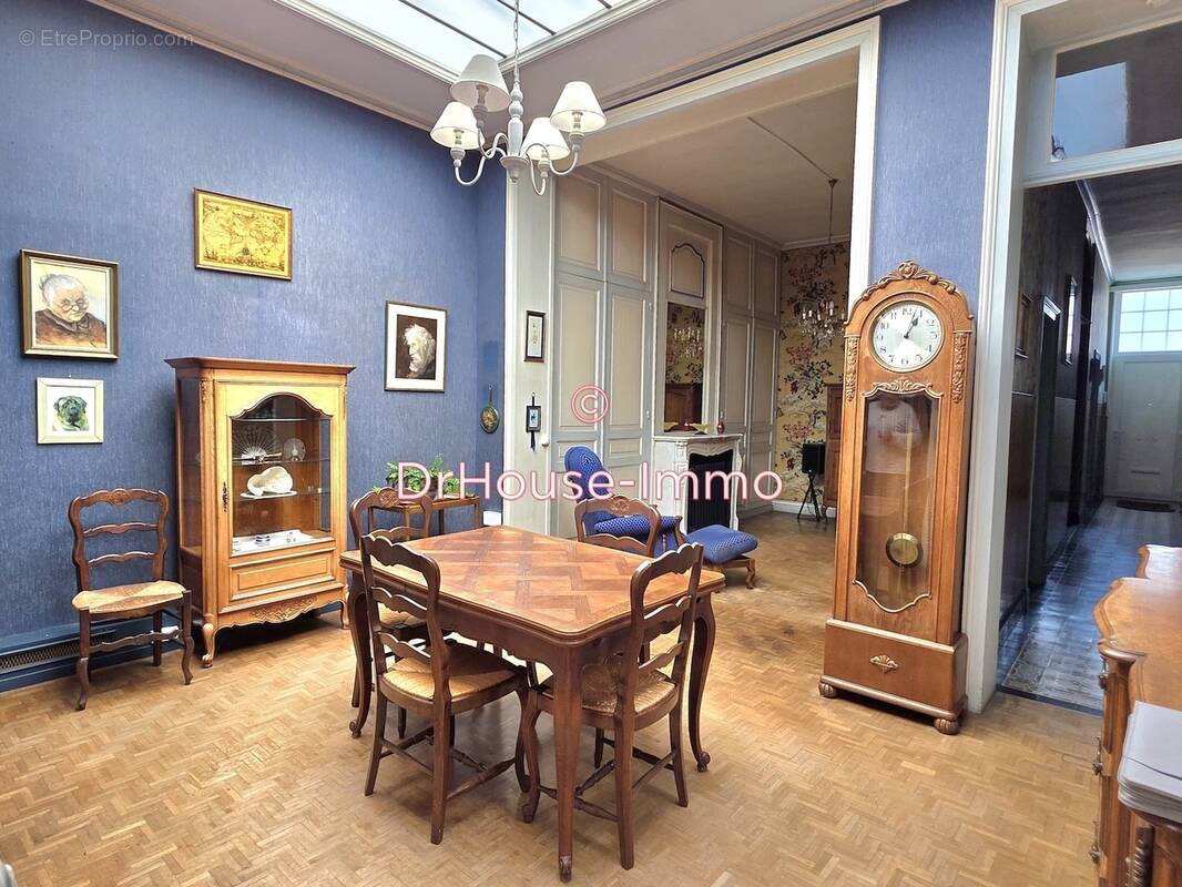 Maison à TOURCOING