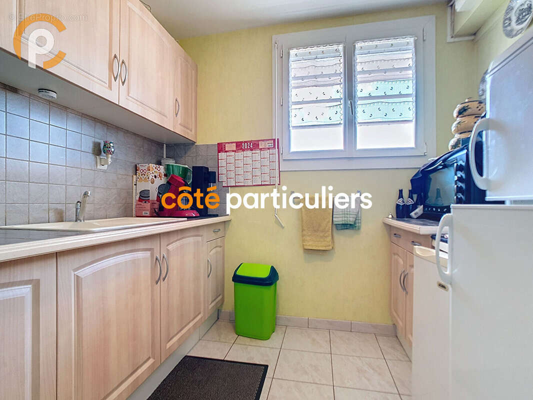 Appartement à CANET-EN-ROUSSILLON