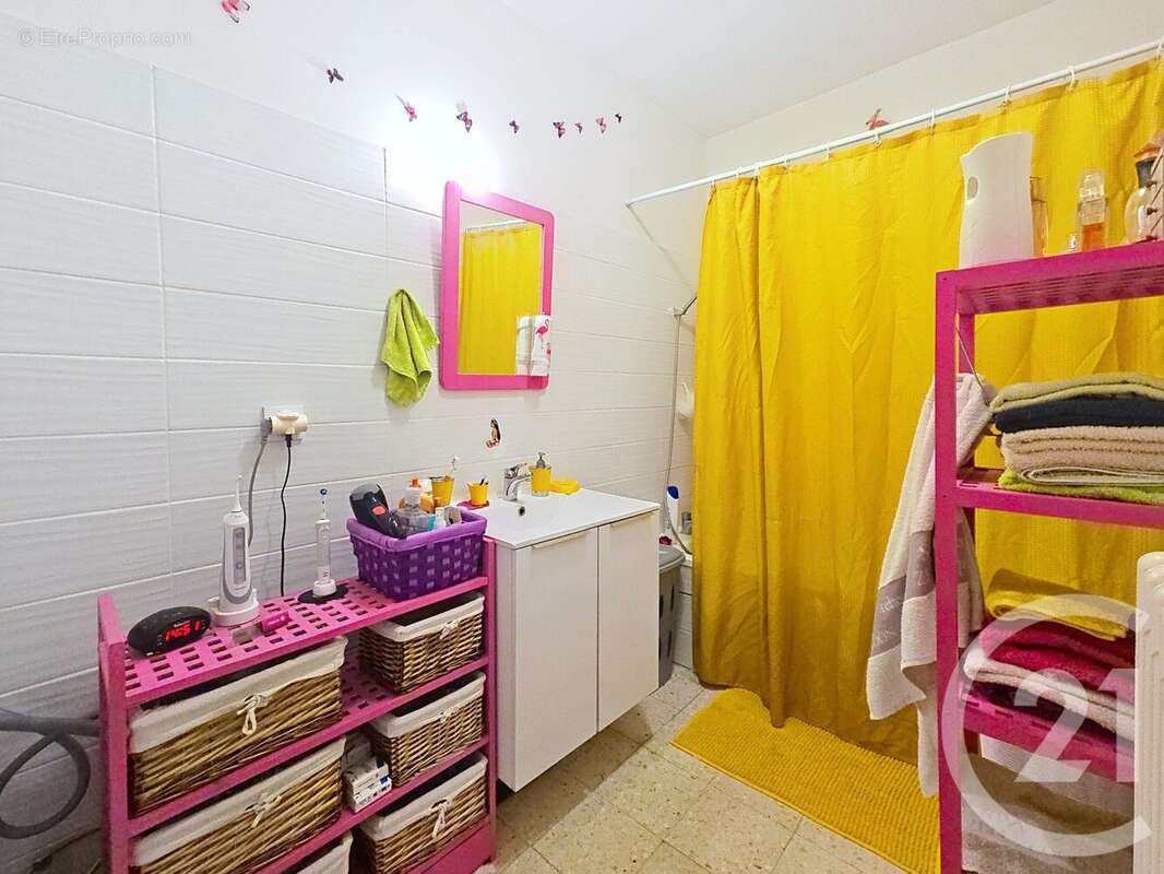 Appartement à SETE