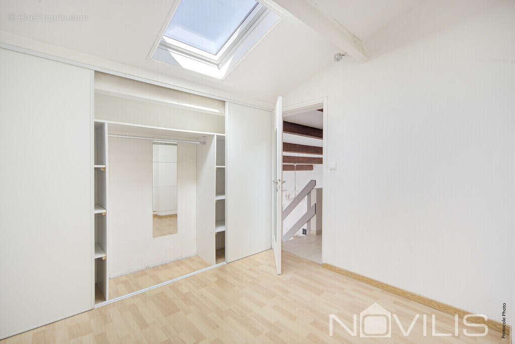 Appartement à CASTELGINEST