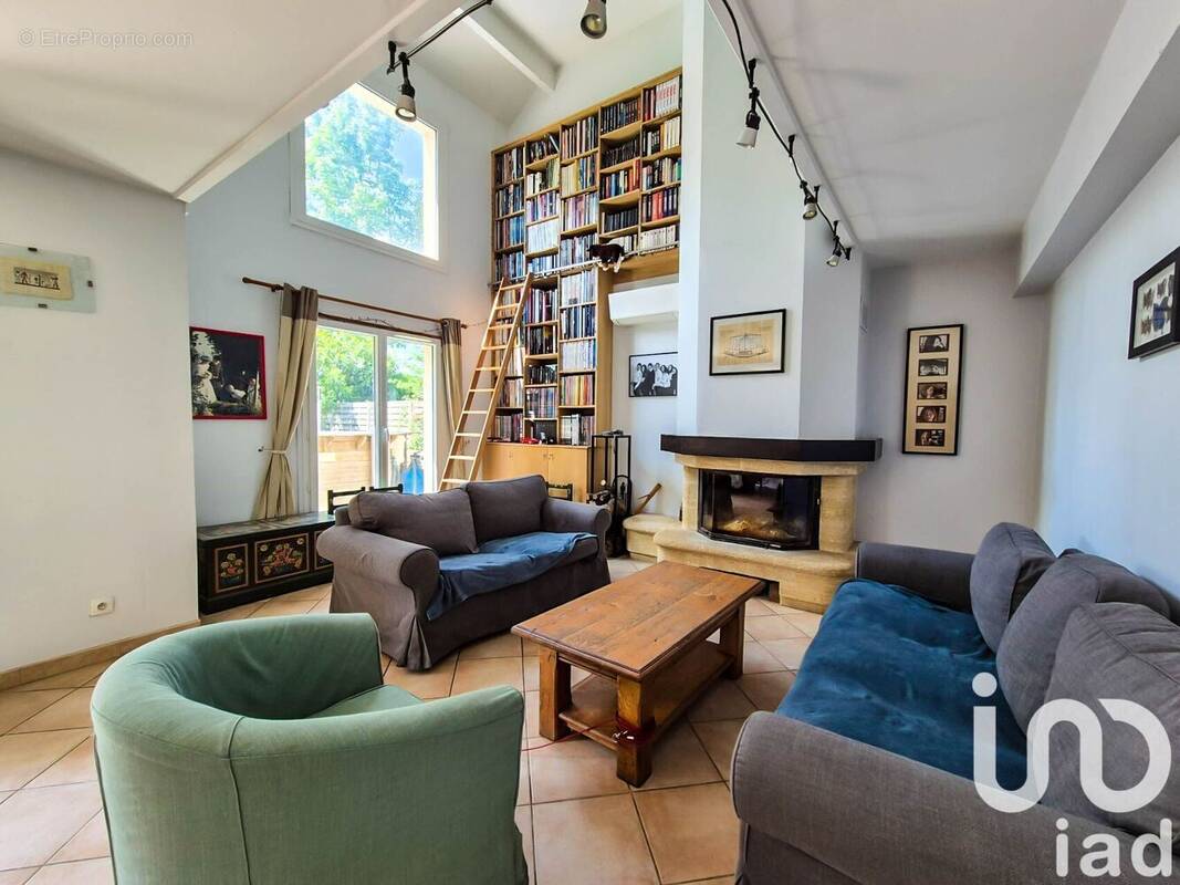 Photo 1 - Maison à COURDIMANCHE
