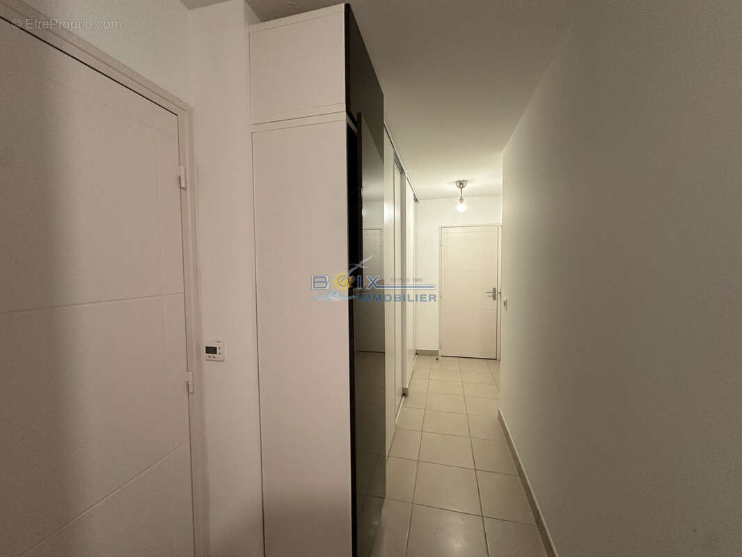Appartement à SETE
