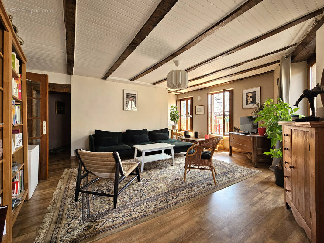 Appartement à RODEZ
