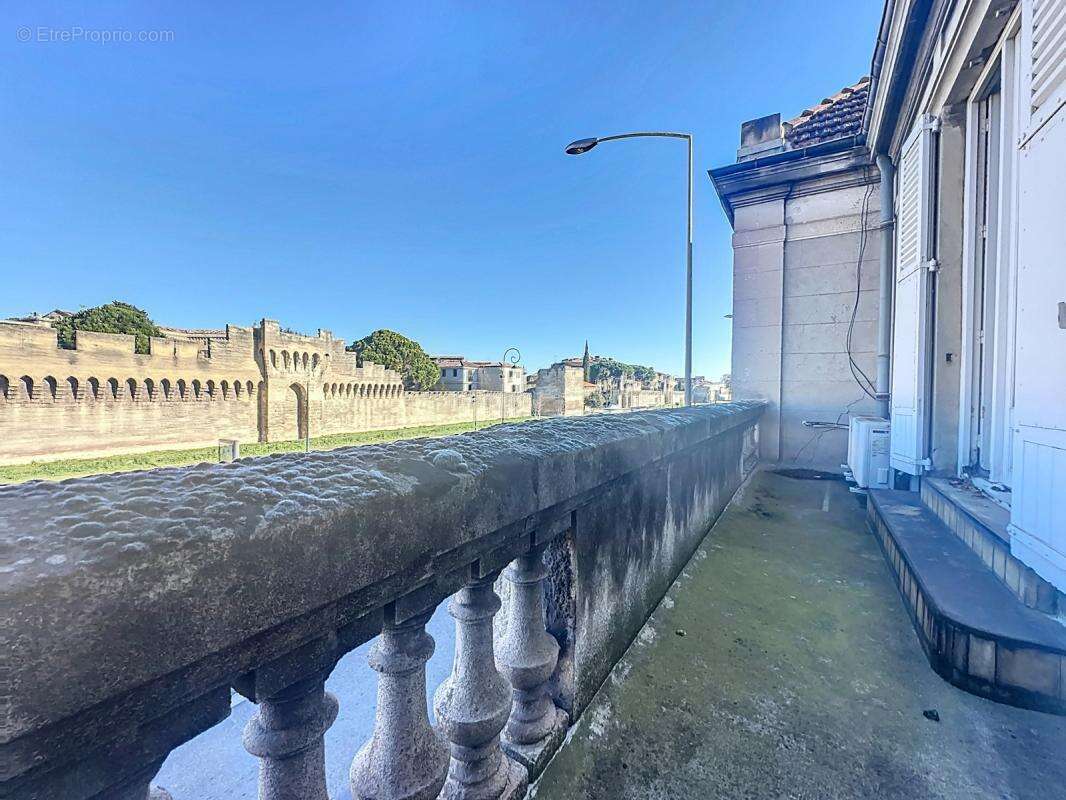 Appartement à AVIGNON