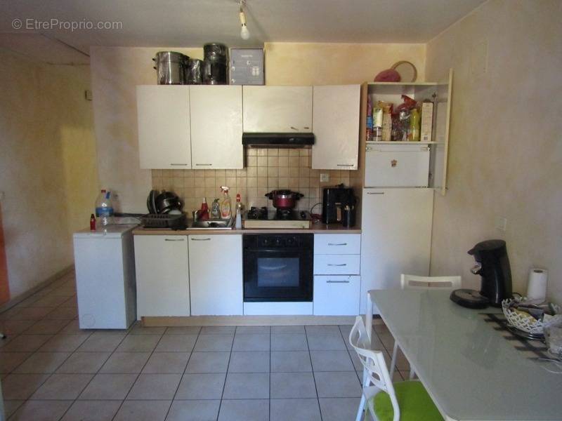 Appartement à SARLAT-LA-CANEDA