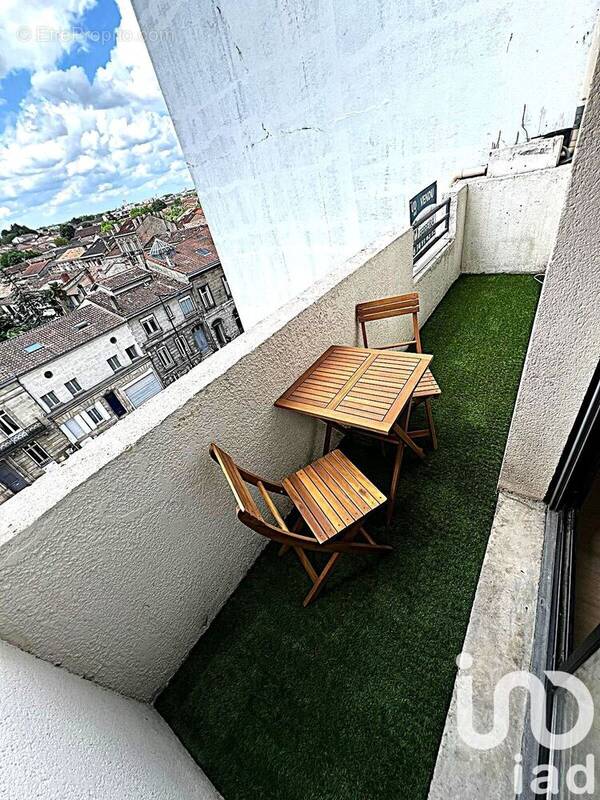 Photo 1 - Appartement à BORDEAUX