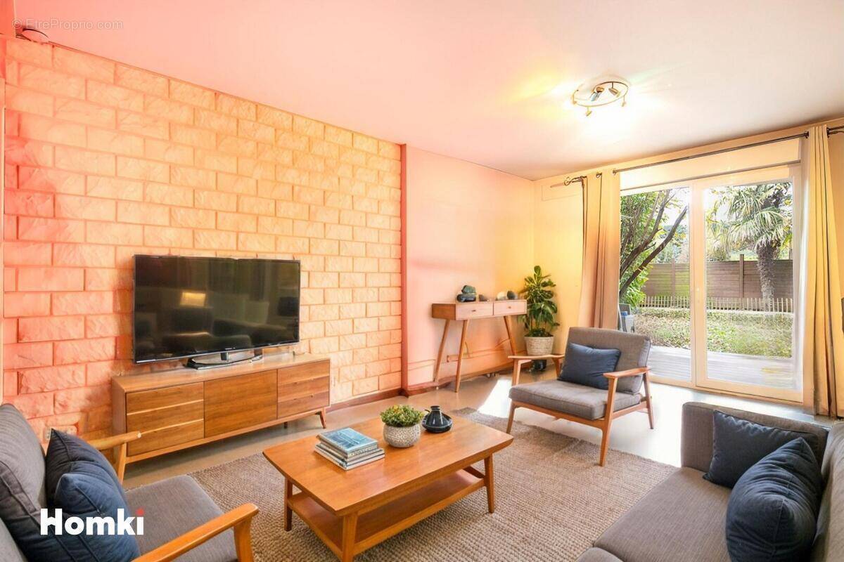 Appartement à VARCES-ALLIERES-ET-RISSET