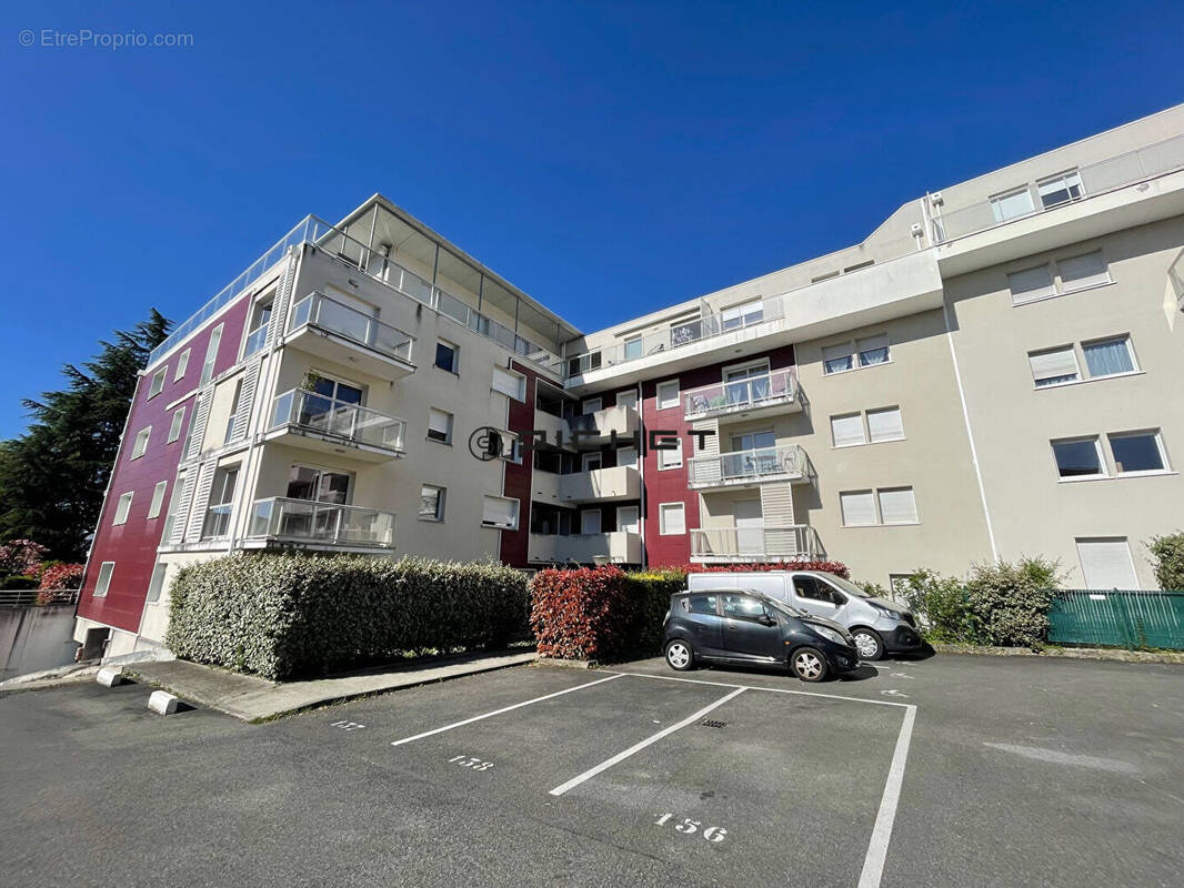 Appartement à PAU