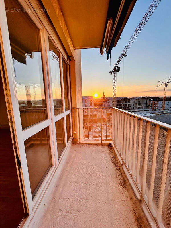 Appartement à ROANNE