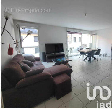 Photo 1 - Appartement à CHAMBERY