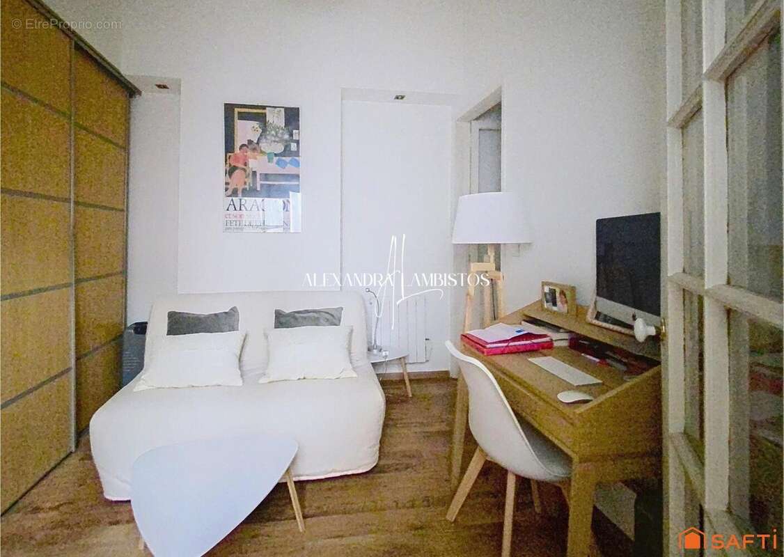 Photo 6 - Appartement à SETE