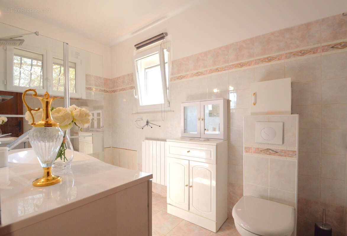 Maison à SAINT-RAPHAEL