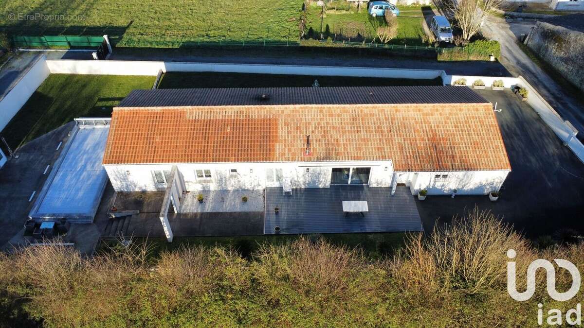 Photo 2 - Maison à CORME-ECLUSE