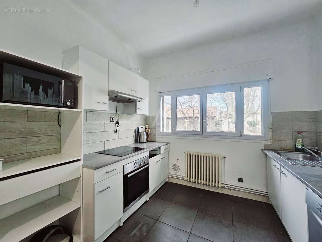 Appartement à AVIGNON
