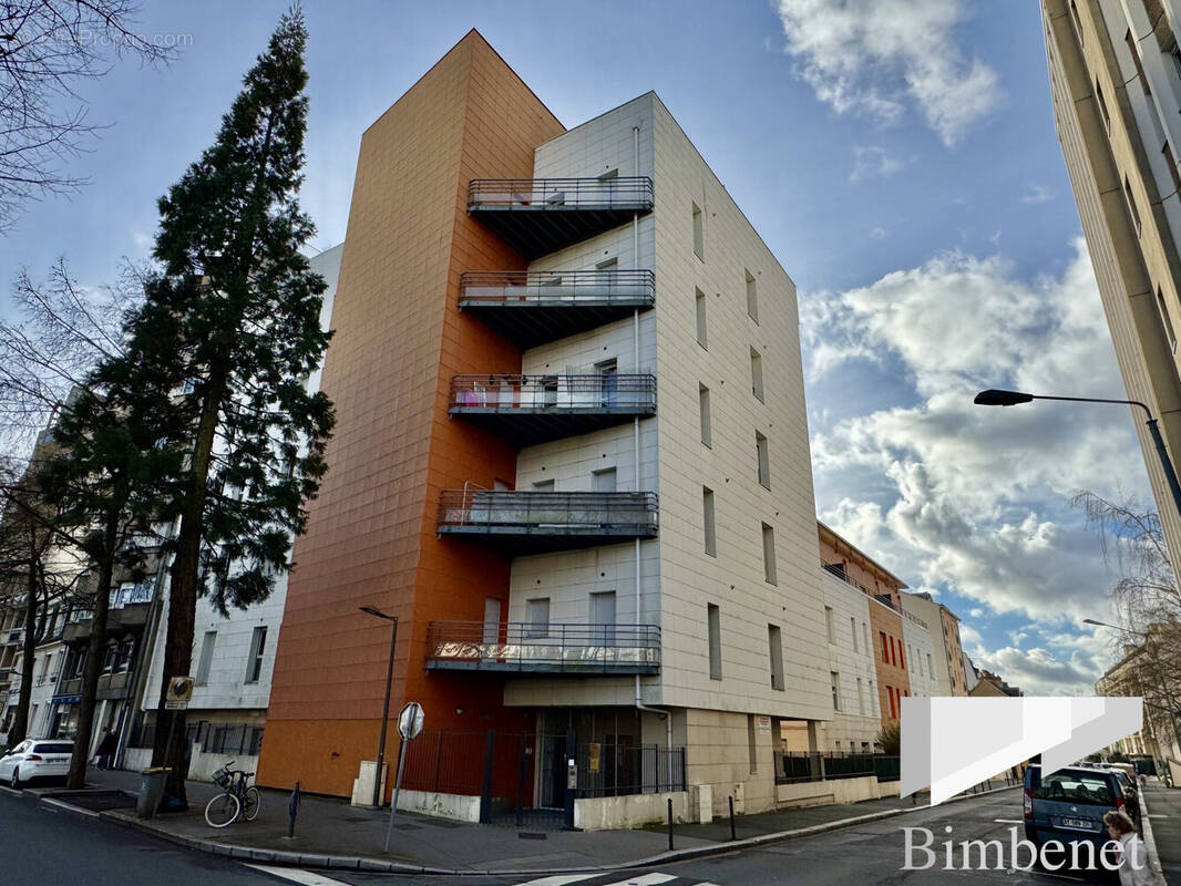 Appartement à ORLEANS