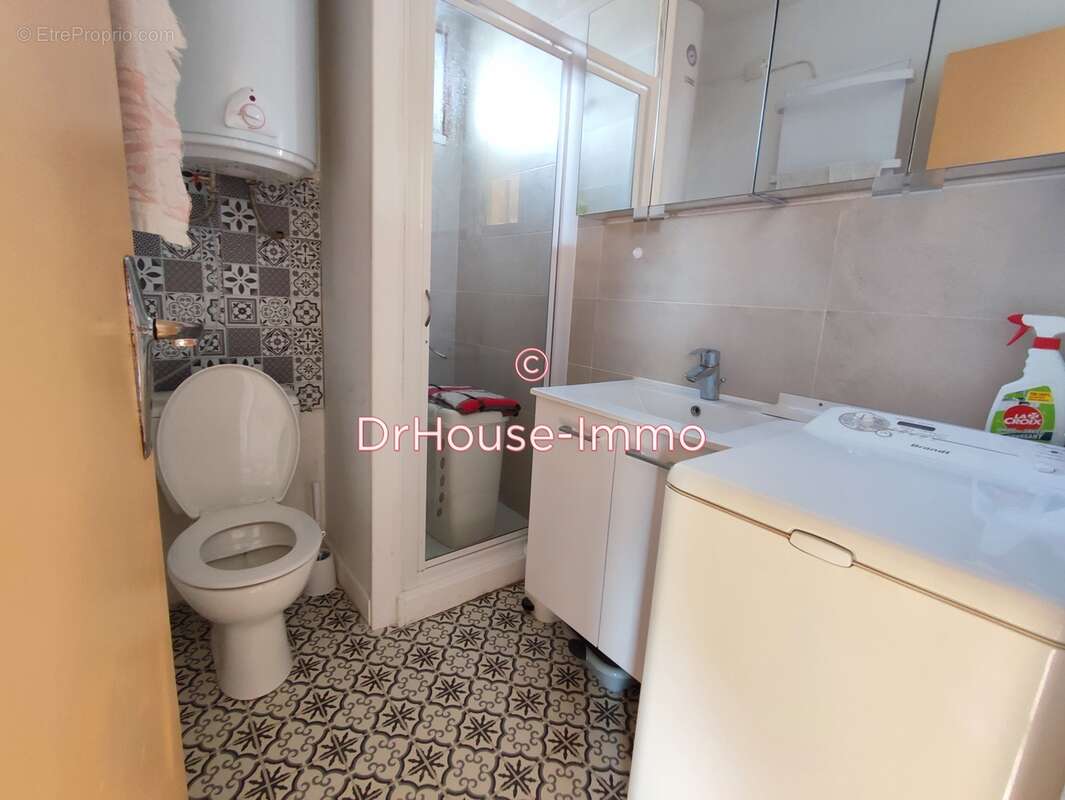 Appartement à COURSEULLES-SUR-MER