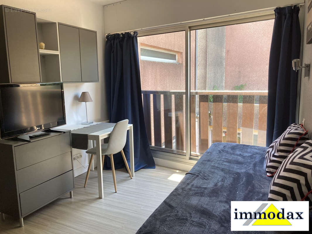 Appartement à DAX