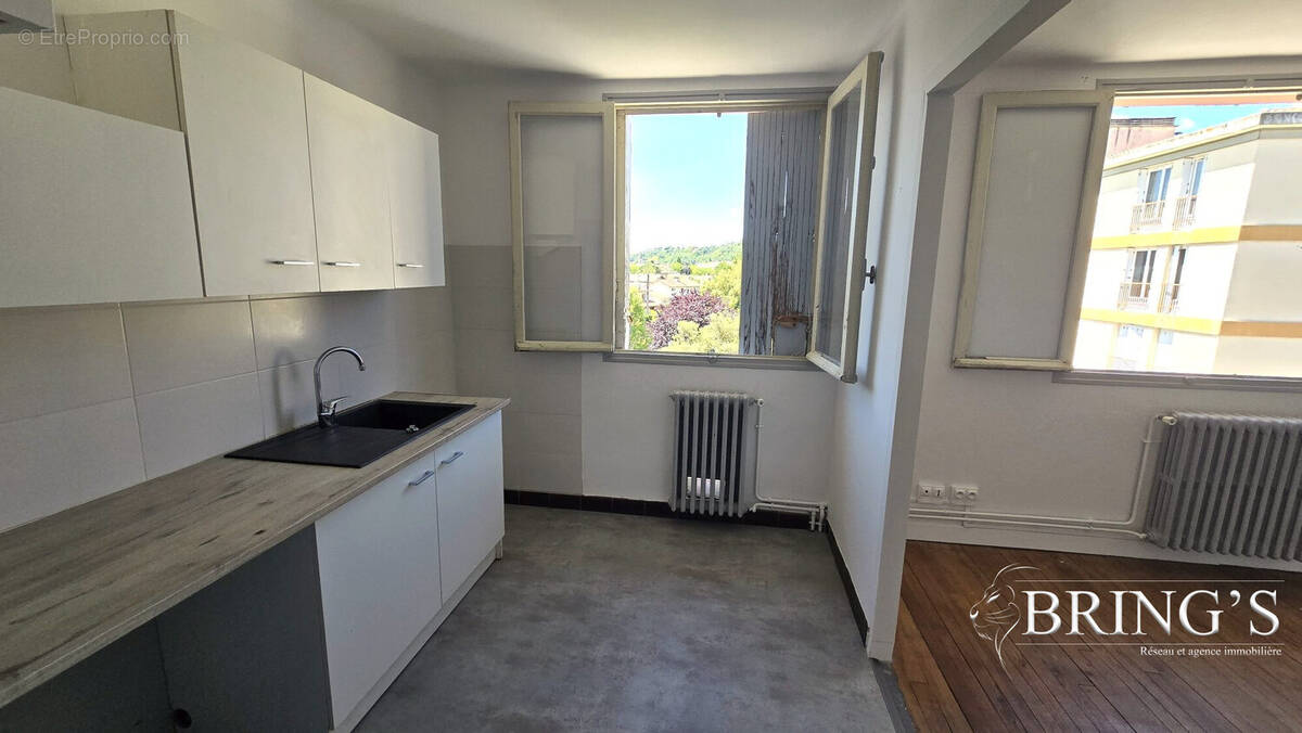 Appartement à MOISSAC