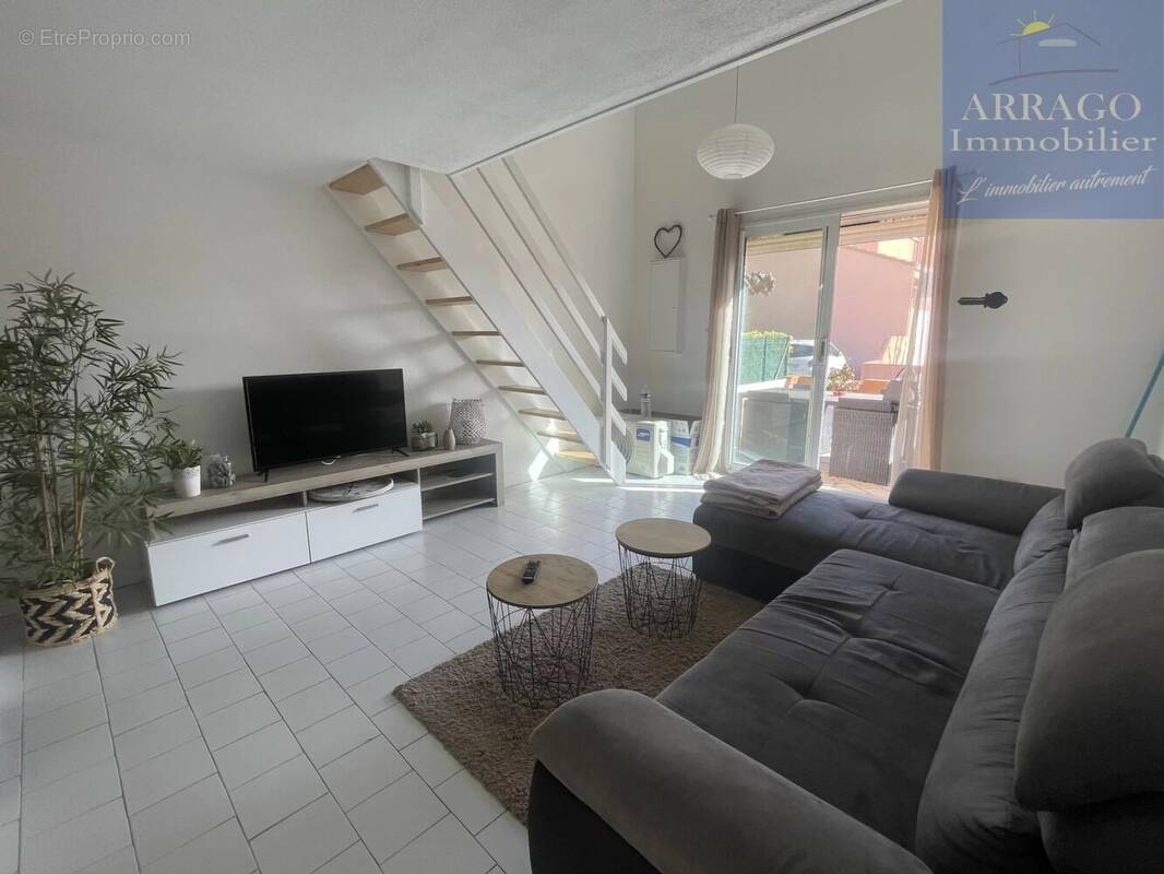 Maison à VALRAS-PLAGE
