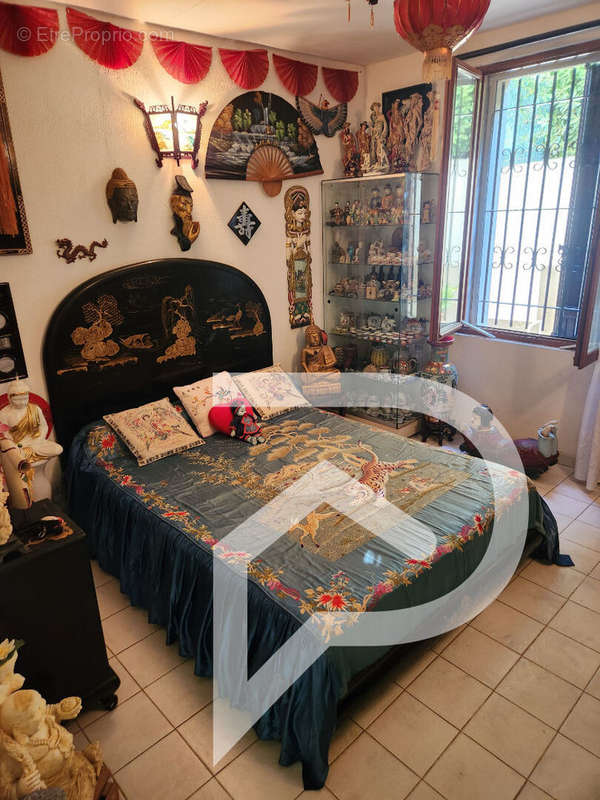Maison à SETE