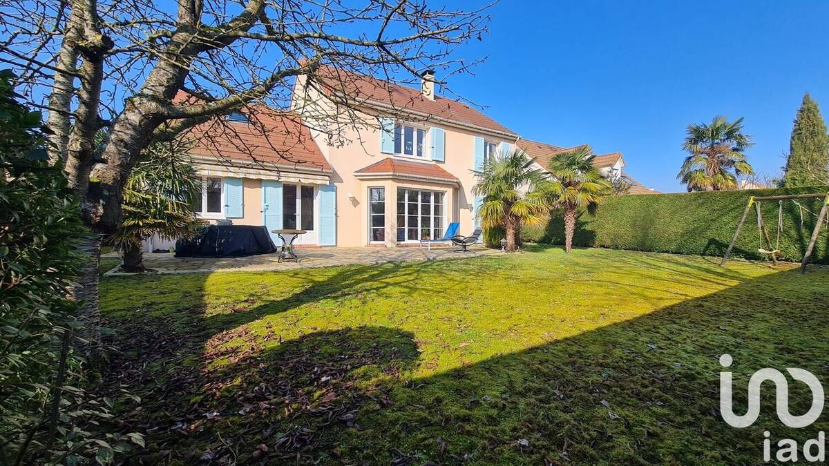 Photo 1 - Maison à ANNET-SUR-MARNE