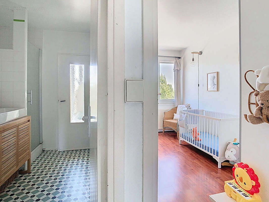 Appartement à MERIGNAC