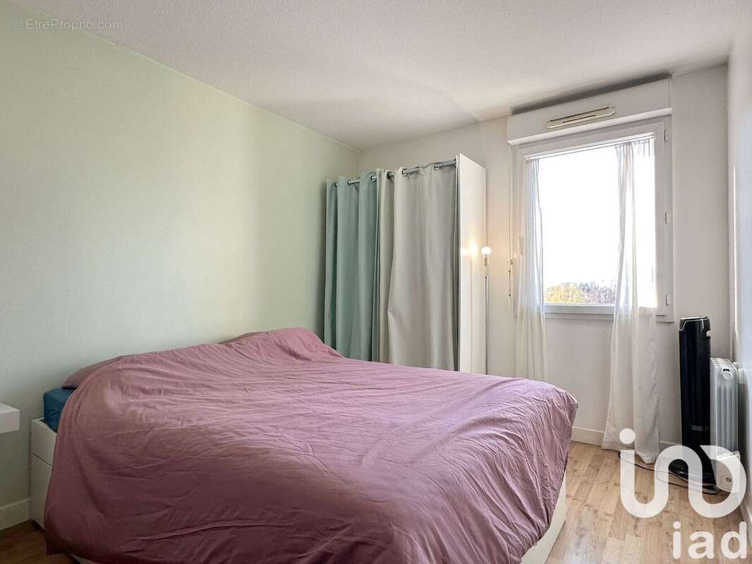 Photo 8 - Appartement à BOBIGNY