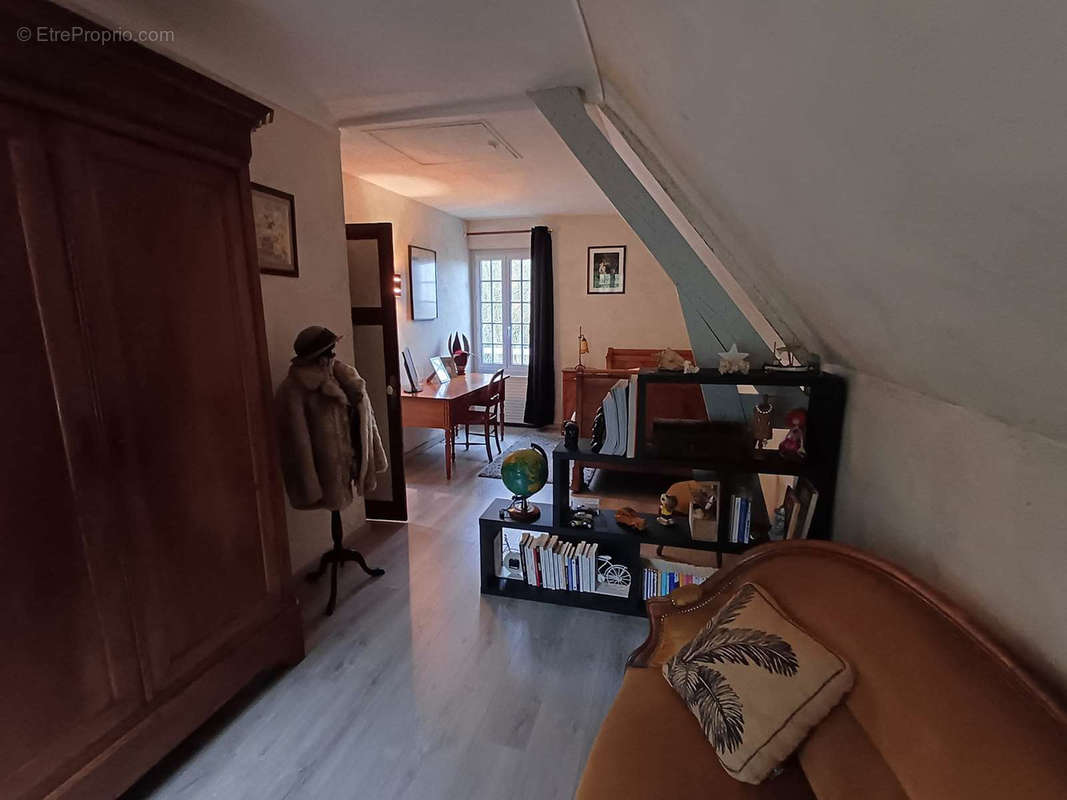 Maison à AULT