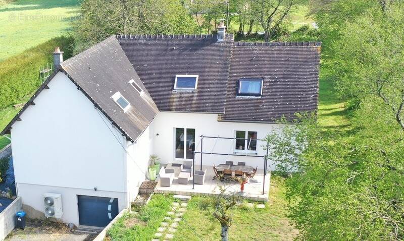 Maison à FLERS