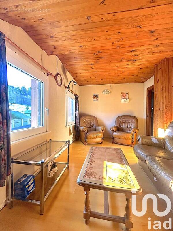 Photo 1 - Appartement à GERARDMER