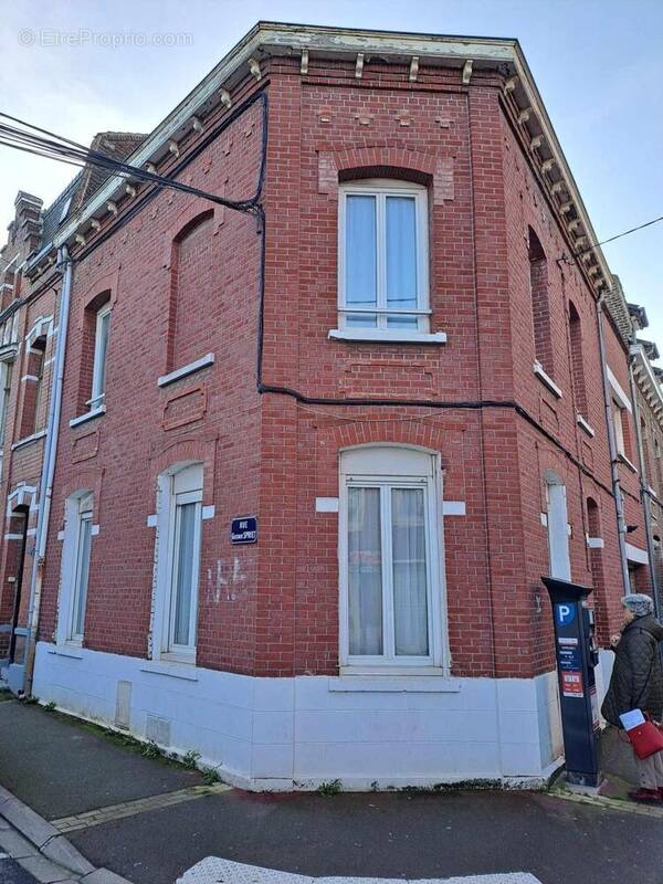 Photo 1 - Maison à LENS