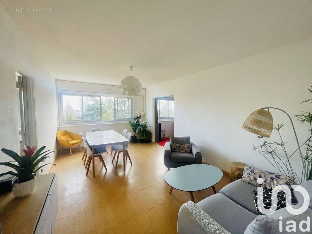 Photo 1 - Appartement à ORVAULT