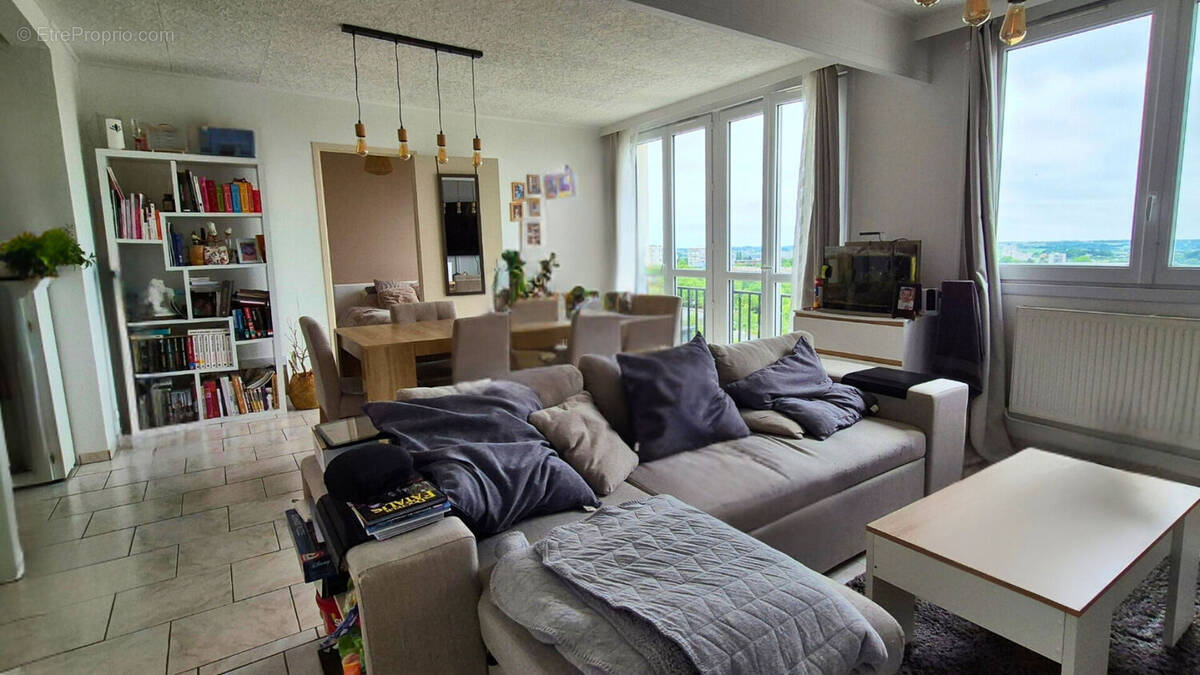 Appartement à LE HAVRE