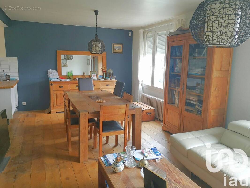 Photo 1 - Maison à BREST
