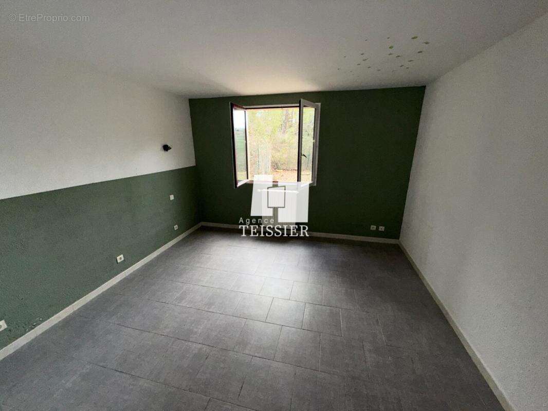 Maison à LES VANS